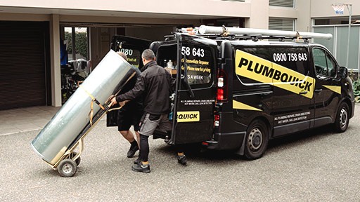 Same Day Burnside Plumbers