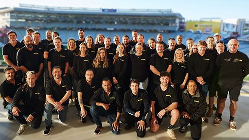 Professional Middleton Plumbers