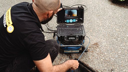 Middleton Drain & Sewer Plumbers: Fast