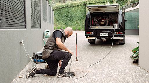 Middleton Drain & Sewer Plumbers: Fast